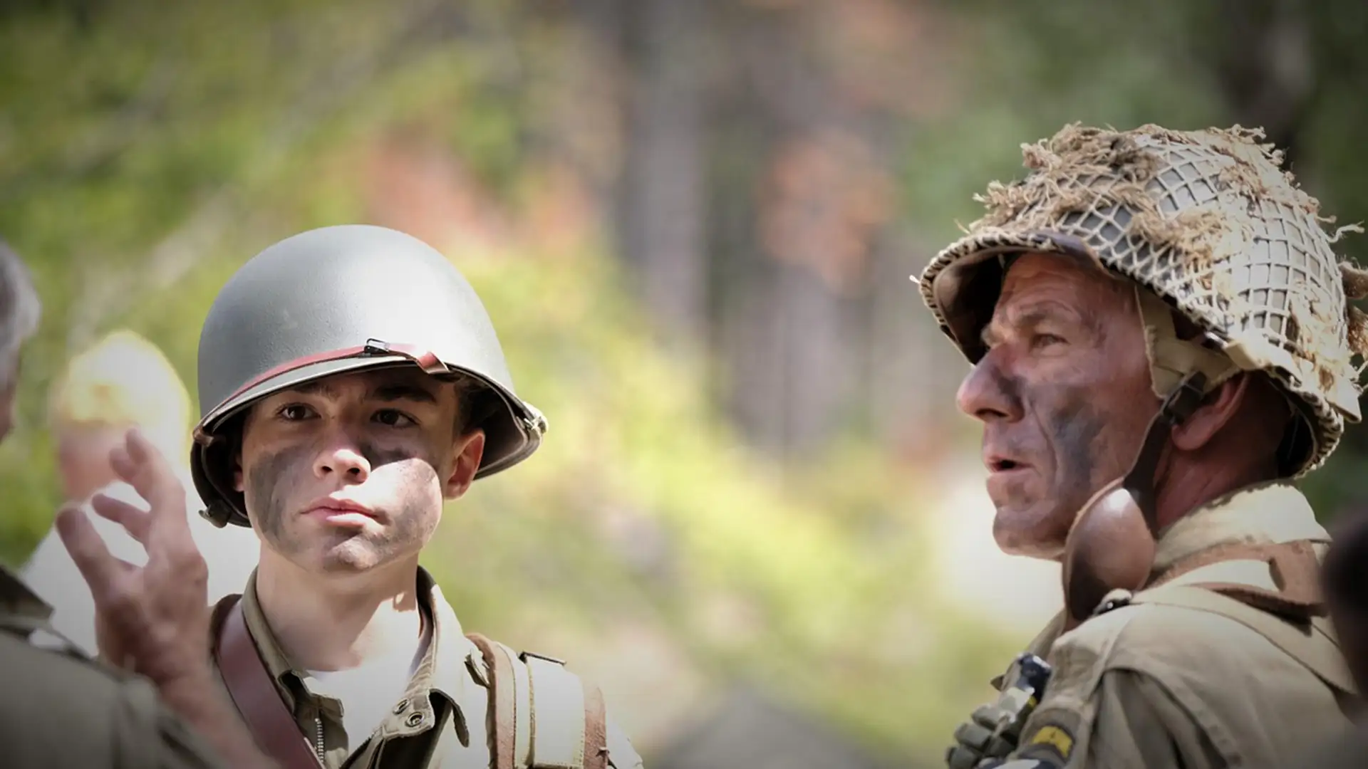 Komt er oorlog in Nederland