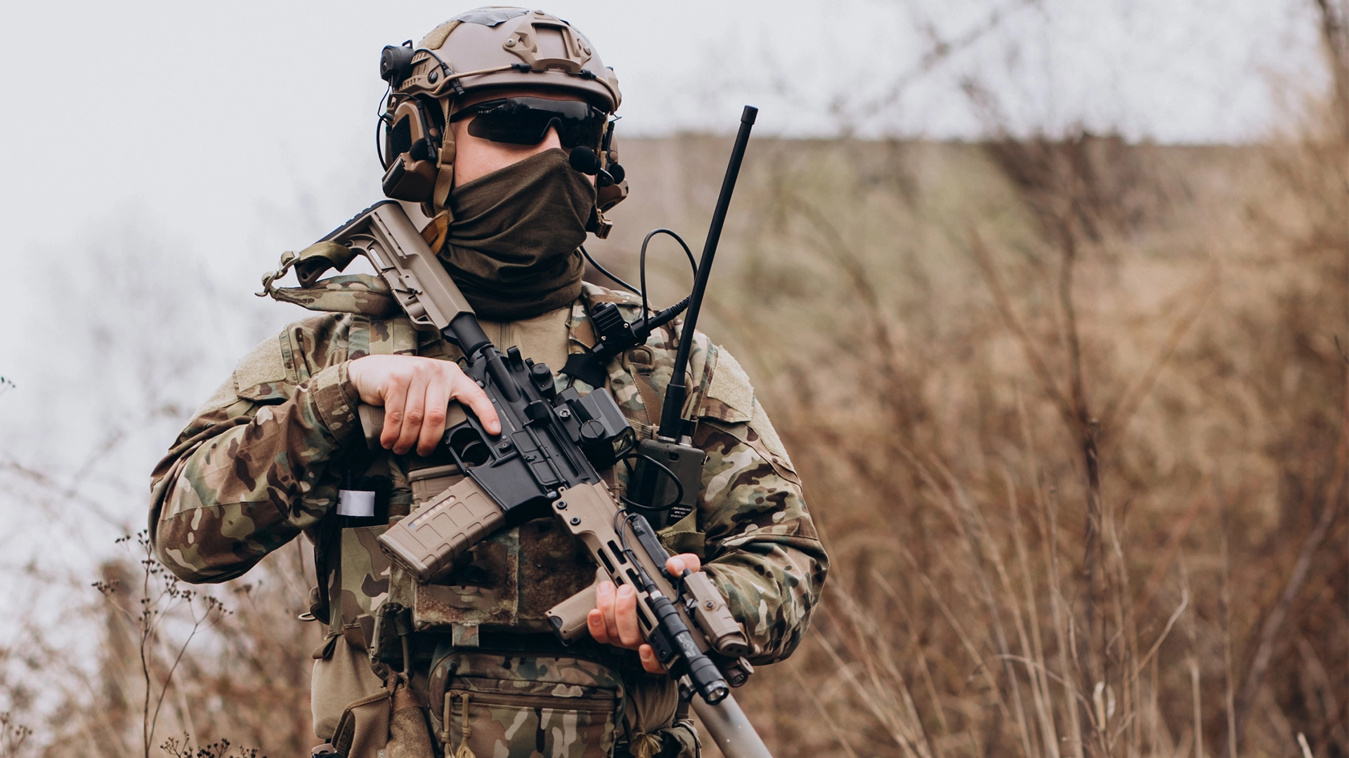 Nederland overweegt forse verhoging defensiebudget