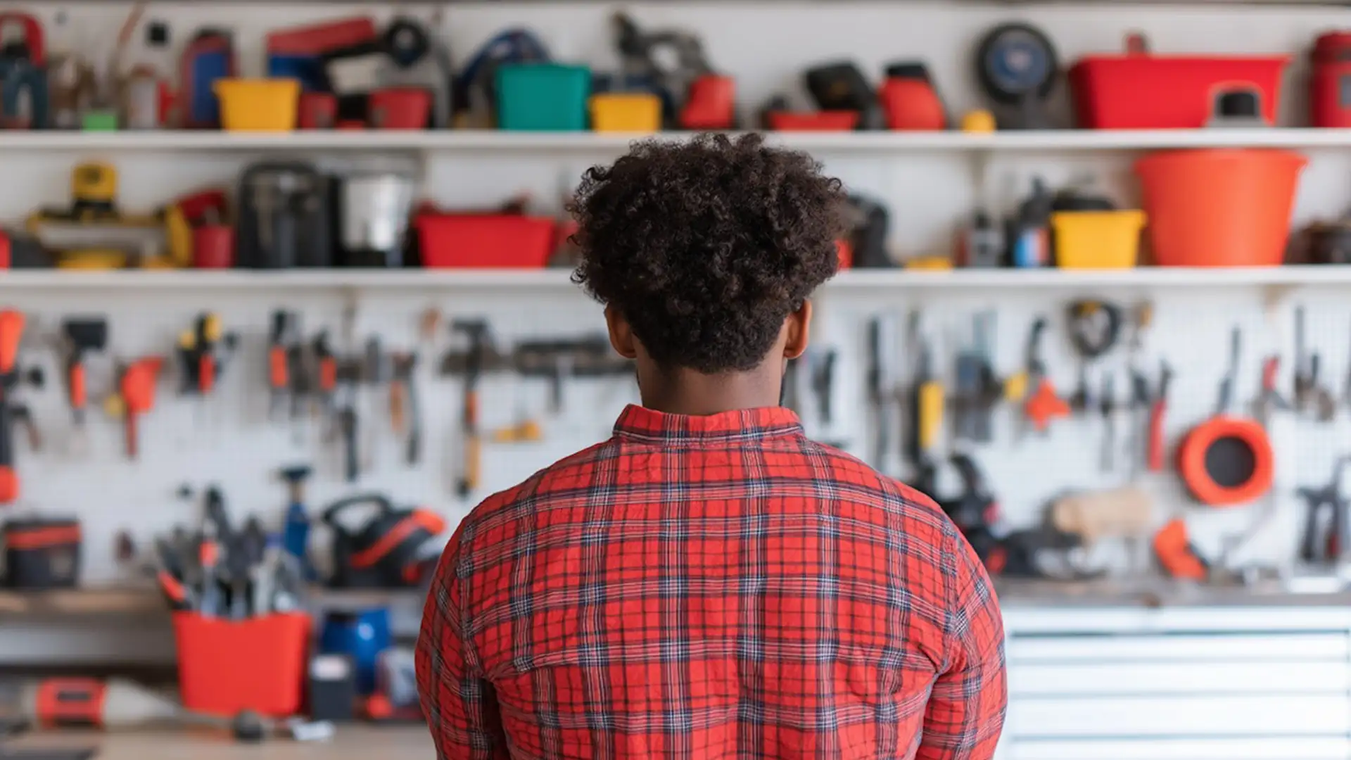 Preppen voor beginners Hoe overleef je 72 uur zonder stroom of water