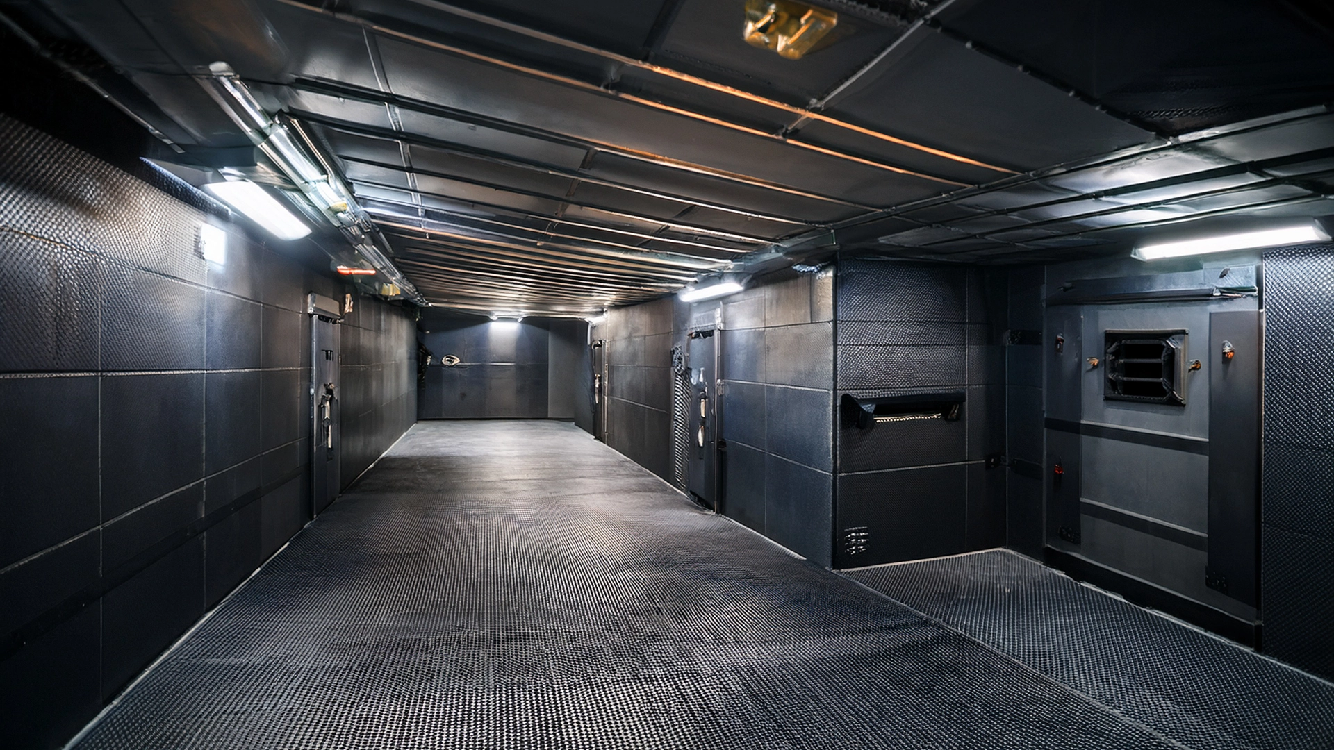 Superrijken bouwen bunkers maar wat kunnen wij ervan leren