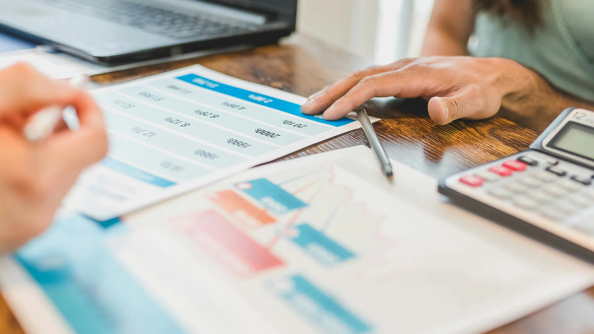 Hoe stel ik een rampenplan op voor mijn gezin