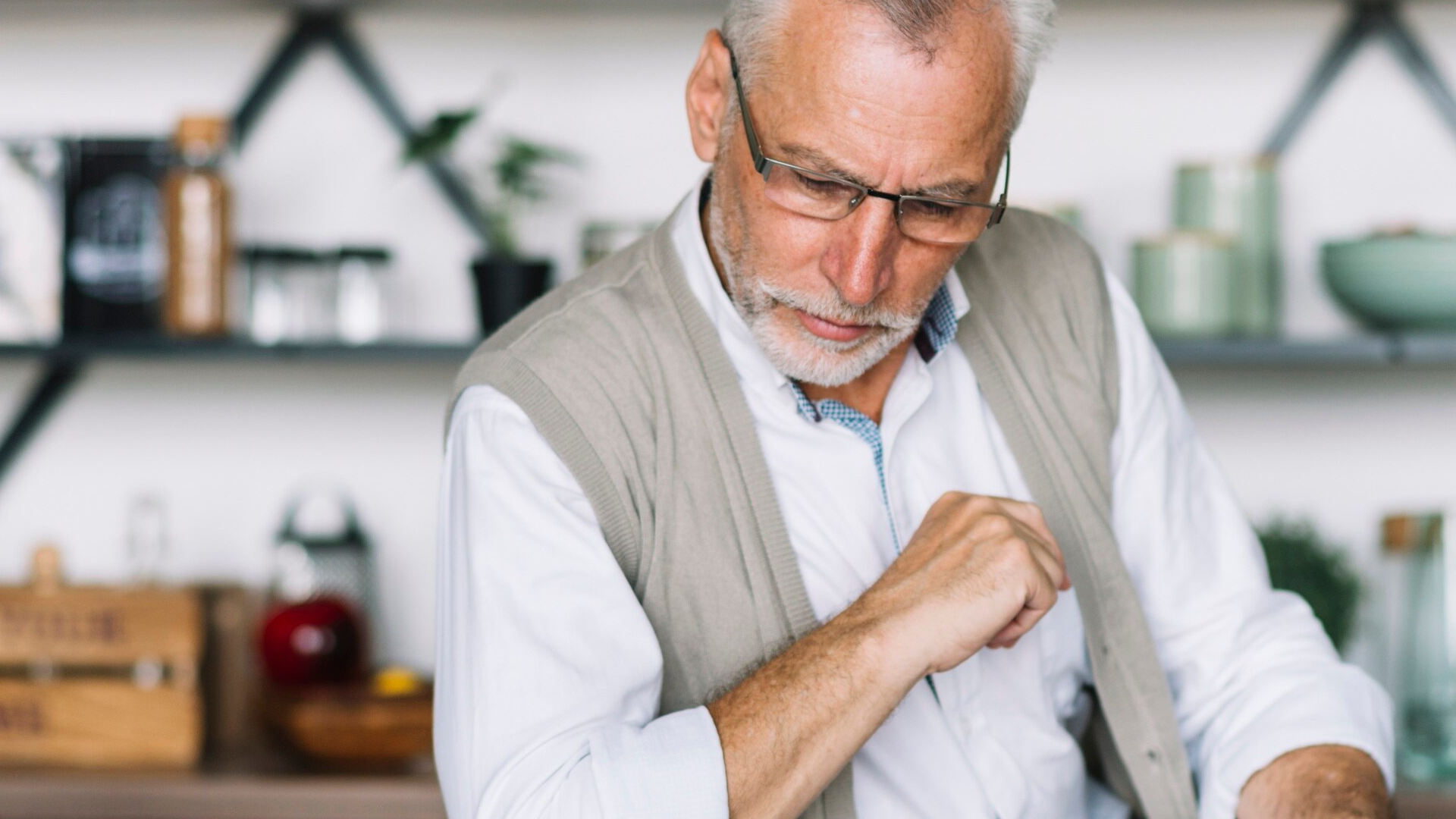 Steeds meer Nederlanders hebben een noodpakket maar de meerderheid blijft kwetsbaar