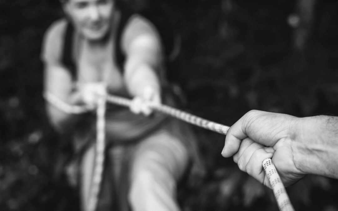 Nederlanders trainen als burgerreservist voor meer weerbaarheid